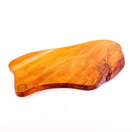 Ancient Kauri Rustic Natural Edge Board 228