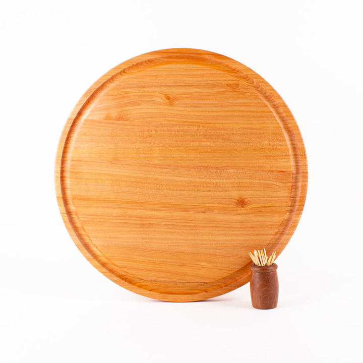 Round Boards | Woodzone NZ Made Woodware & Gifts
