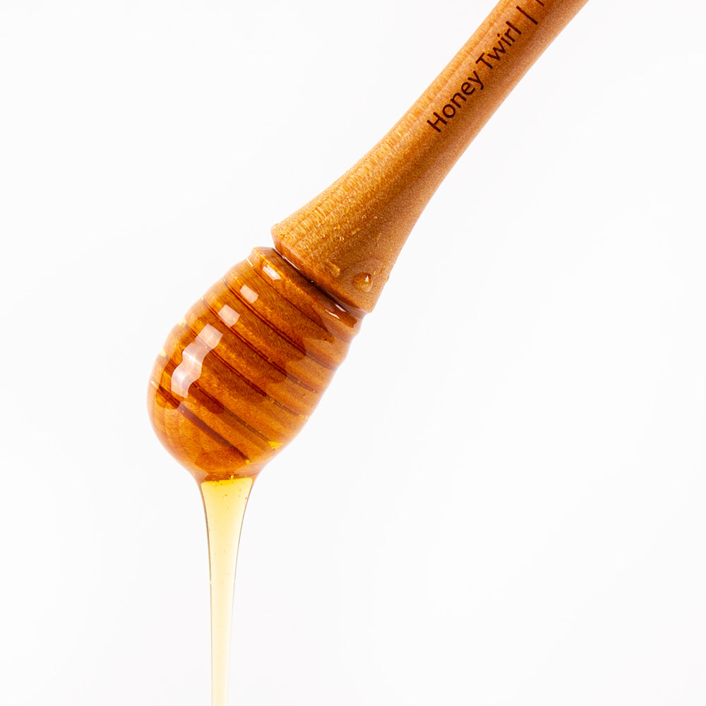 Honey Twirl