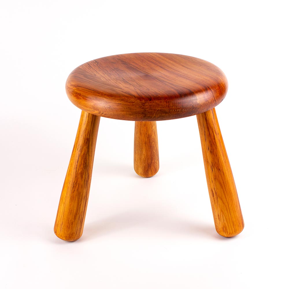 Milking Stool