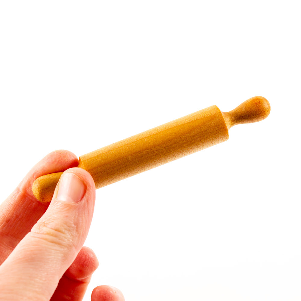 Rolling Pin, Miniature