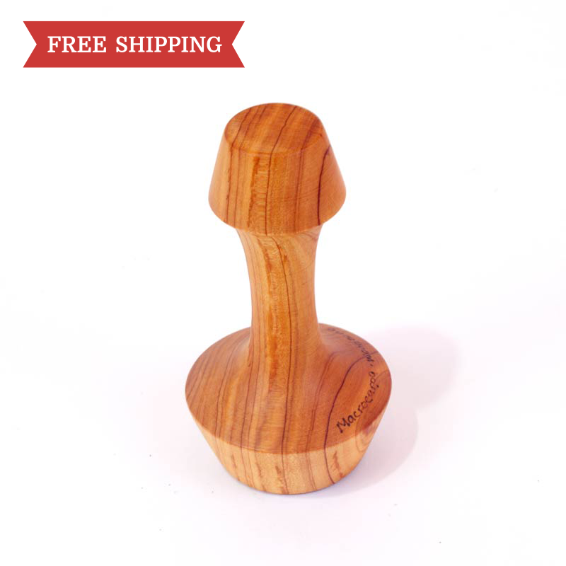 Pastry Tamper