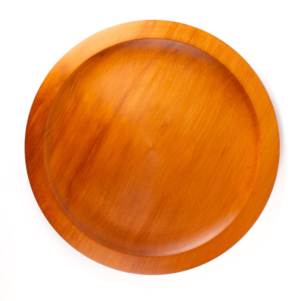 Ancient Kauri Platter 101 | Size 550mm diameter