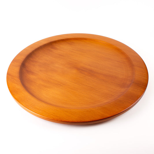 Ancient Kauri Platter 102 | Size 550mm diameter
