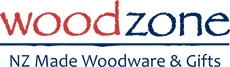 Woodzone - NZ Made Woodware & Gifts