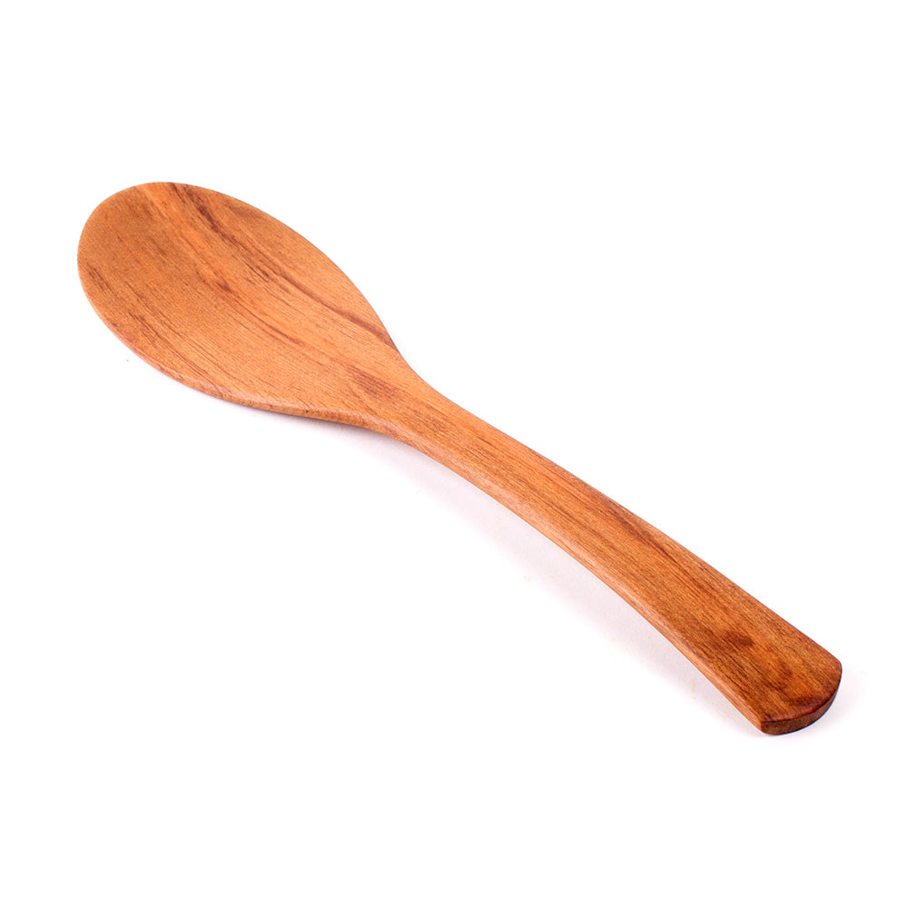 Curved Spoon