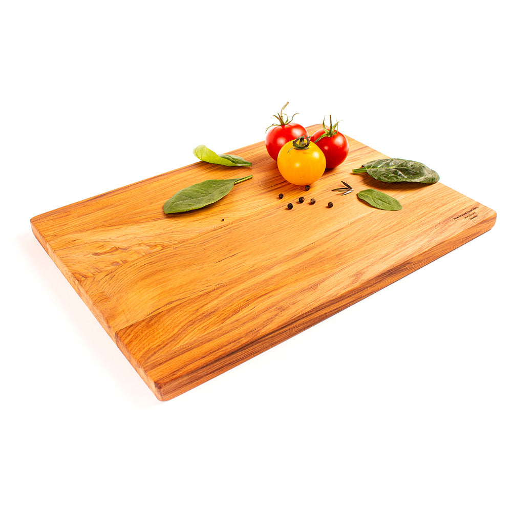 The Great NZ Chopping Board with Engraved Icon