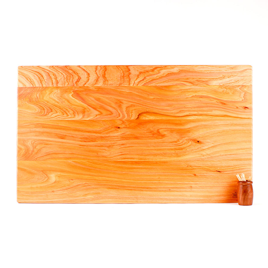 Heart Rimu Heart Rimu Chopping Boards | Woodzone NZ Made Woodware & Gifts