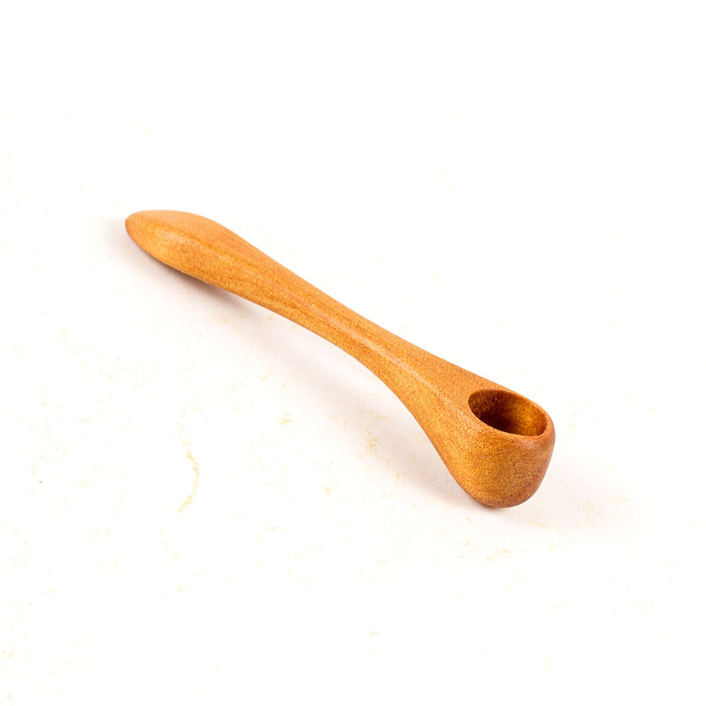 Salt Scoop, Short