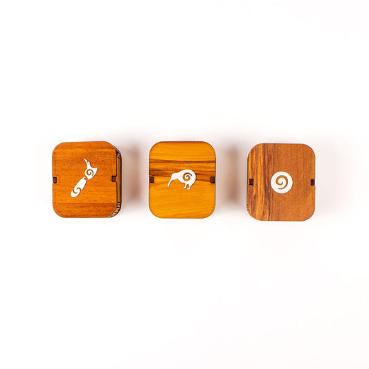 Something Special Box, NZ Designs