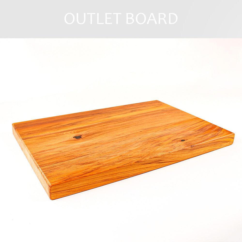 B-GRADE | Chopping Board, Large