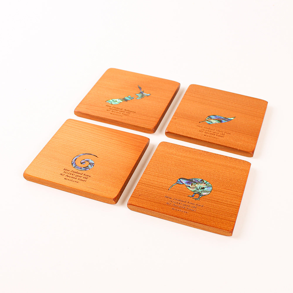 NZ Ancient Kauri Woodzone NZ Made Woodware & Gifts