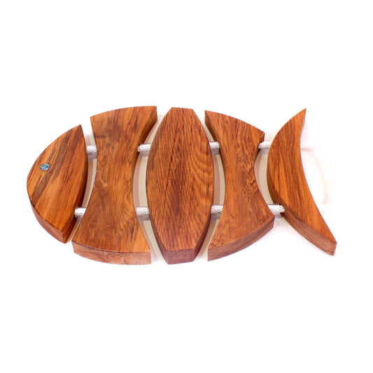 Fish Pot Stand
