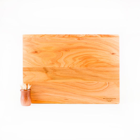 The Great NZ Chopping Board 350x250