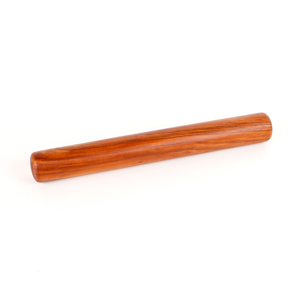 Rolling Pin, No Handles, Long Woodzone NZ Made Woodware and Gifts