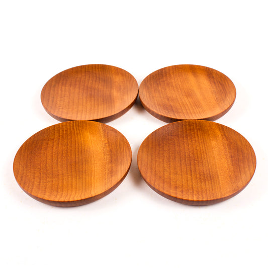 Saucer Sets, Ancient Kauri