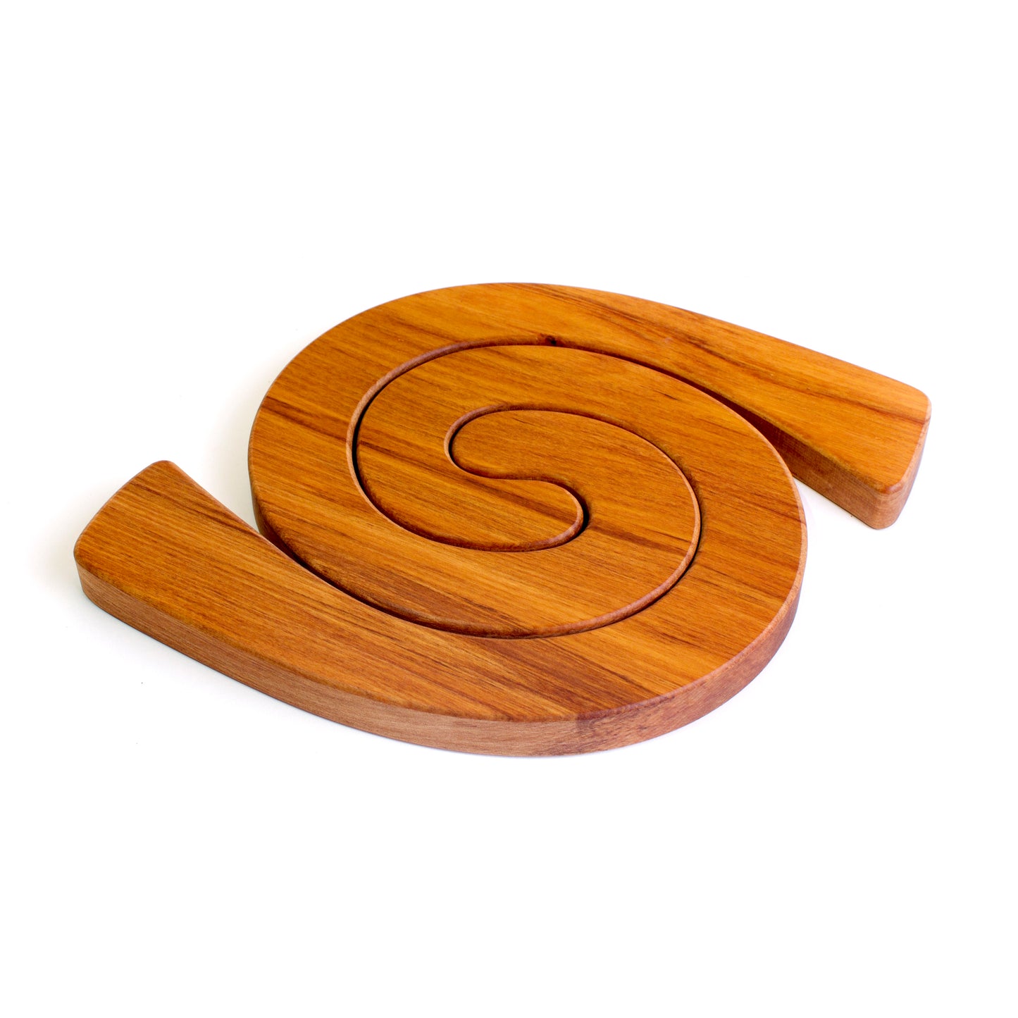 2 in 1 Spiral Table Mat